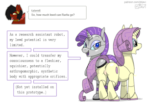 Ask Coppercog 56 by DrJavi