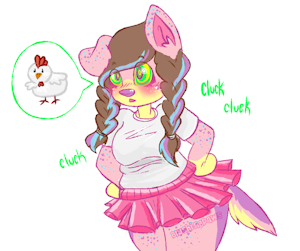 Fantasia Hypnosis Request by BlushingPaws