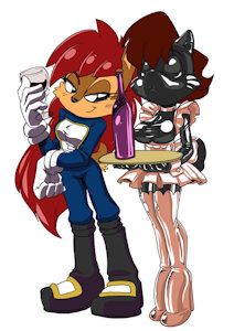 pretty pretty Princess by kandlin