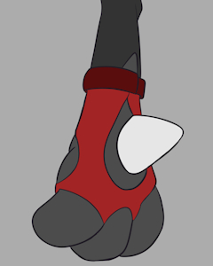 Gloves!! by Zaruko