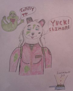 Slimmed! by luckybolt20