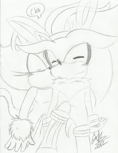 ...fail Silvaze Easter  by Jellybeanprincess