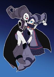 Commission 193 by StarAmpharos