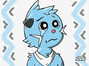 Zeny sad edition »uwu« by Zeny