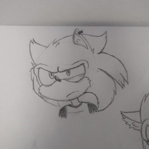 More Scourge by ScourgieArt