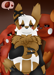 To refresh memories...finally (Part 3/3) by Chocochu