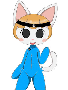 A &ldquo;NEW&rdquo; Challenger has appeared by LucasTheGamer897