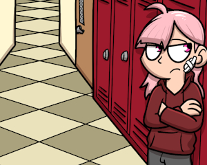 reward - sonny boop & natijin by Pokefound