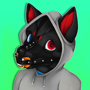 hoodie icon for cascadestar by BlueberrySpark