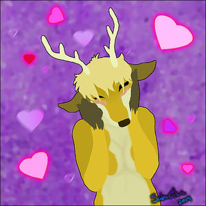 OMG I Love You by truekaia