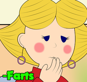 Gassy Mother's Day by fruztal