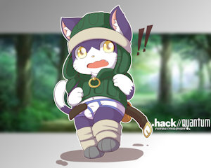 Hermit by toruu90