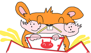 I like Noodles by SFB