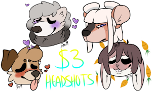 New Submission by DaeDreamer