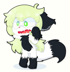 AAAAAAARRRRRRRHHH... by PeachyQT3dot14