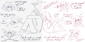 After first time by JustAnOutsider