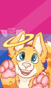 Pride Wallpaper by CorruptCanineCreations