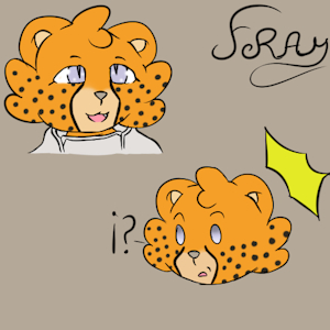 Fray by Skyffan