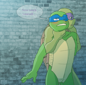 Choke by BoxedNaga
