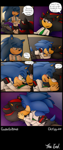 Ch.4 pg.20 by GottaGoBlastNSFW