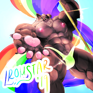 CELEBRATING LOVE by LRomStar