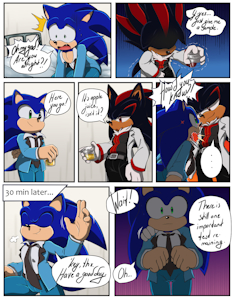 remake | medical day (page 3) by Nowykowski7