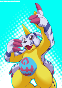 something something yatta!~ by Shiuk