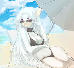hmm by Yannlian