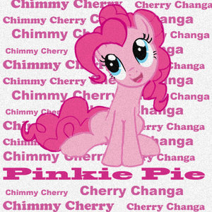 Pinkie Pie by MilkyWay