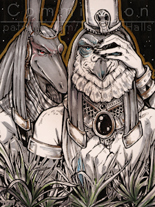 Complexity || Set and Heru-Wer by TheTwinHalls