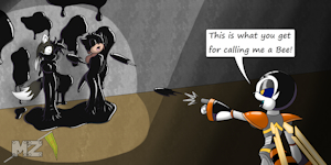 Doll's Targets Practices by metalzaki