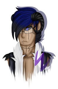 Come back Later (Corrupt Eclipse) :gift: by DemelzaTheNightwolf