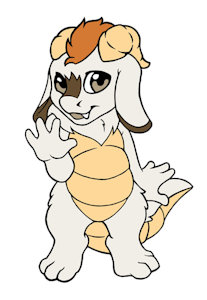 papu pin by bencoon