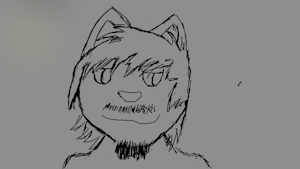 Shayde Gets Sketched! by Shayde115