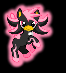 MLP Dadow by damnwinxsonicfan