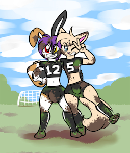 Dirty Boys by Norithics