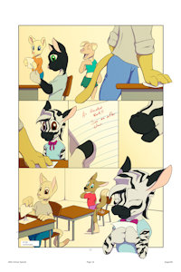After School Special Page 17 by Sogaroth