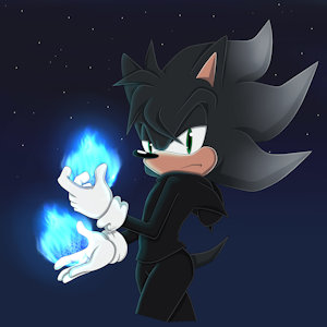 Cody and his ability. by codyhedgie