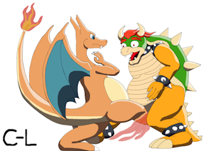 [COM] Mega Kicked by TerrorToad