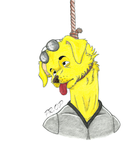 The grand finale by PrintedOnPaper