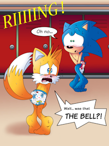 Miles of Misfortune - #8 - That One Bad Dream by EmperorCharm