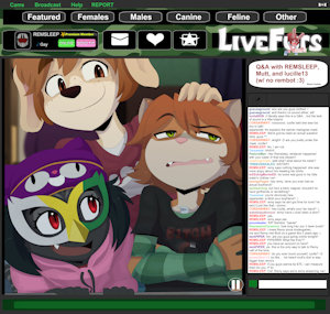 Q&A Stream - Intro~ by Ketzio