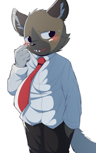 Haida by KimaCats