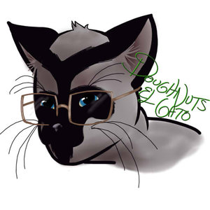 Doughnuts el Gato by Doughnutselgato