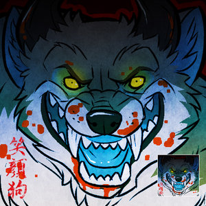 Moar blood ! by Naonao