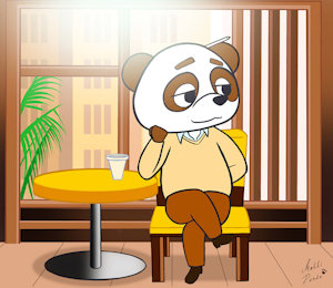 New Submission by MokkiPanda