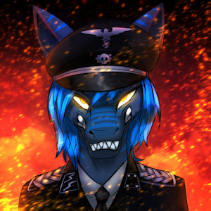 Scorched Earth Policy by ShortShorkStack
