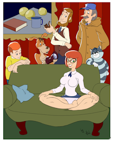 Piperkvashino colored by Hob