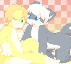 Cathexis by Fuku19