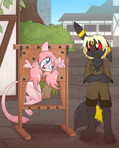 *W*_Trust me! by Fuf